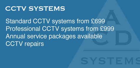 CCTV Systems